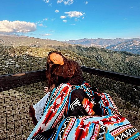 Glamping Rustiko Hostel Σαλέντο Εξωτερικό φωτογραφία