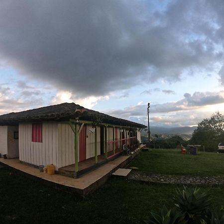 Glamping Rustiko Hostel Σαλέντο Εξωτερικό φωτογραφία