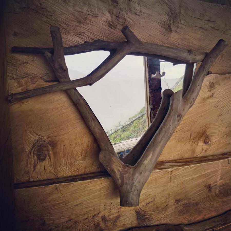 Glamping Rustiko Hostel Σαλέντο Εξωτερικό φωτογραφία